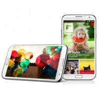 Samsung Galaxy Note II